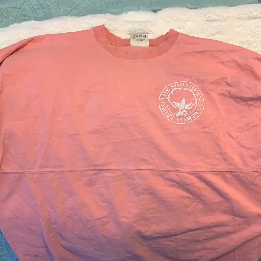 Southern Shirt Company Spirit Shirt
